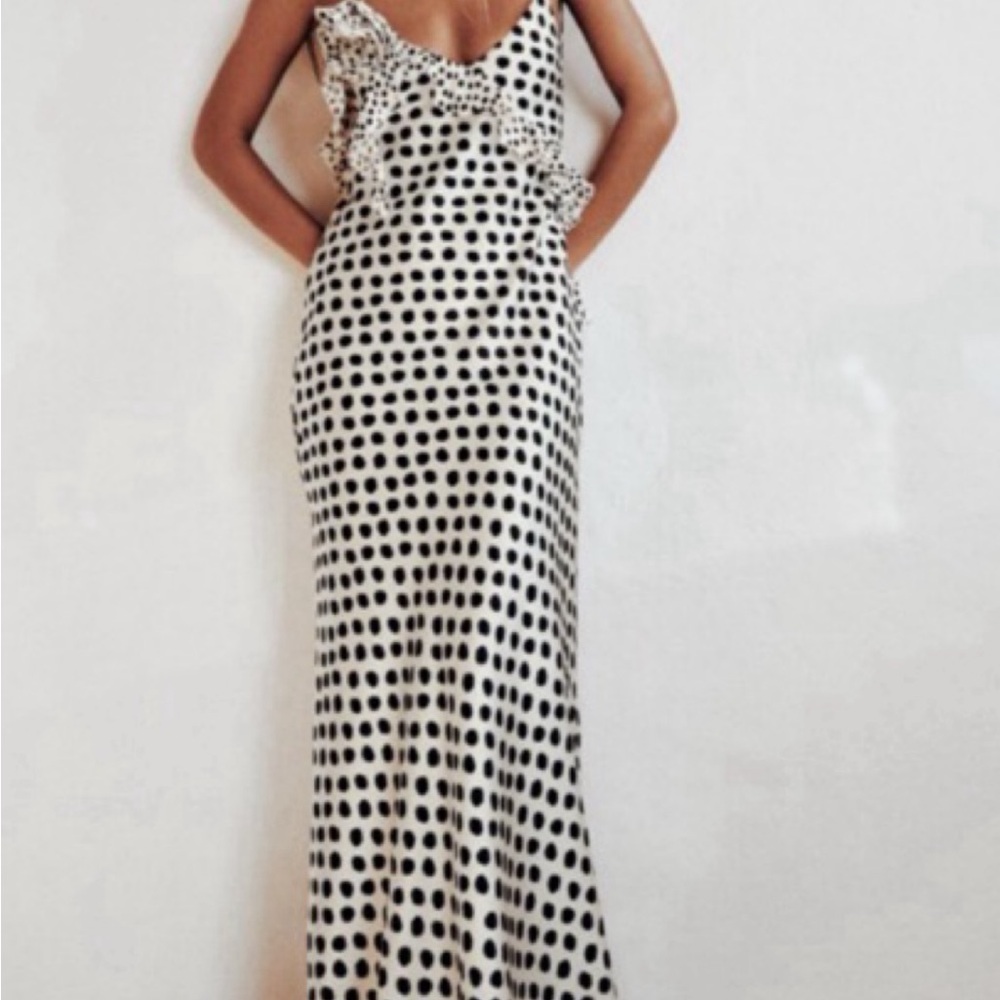 Zara Dress
